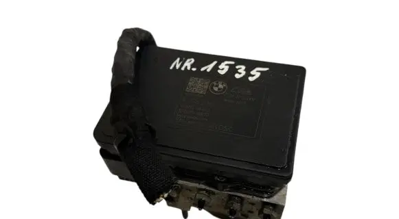 BMW i3 ABS Pump 3451687623501 10022006244 6876236
