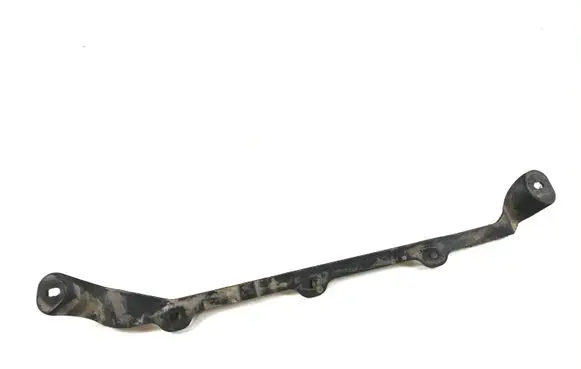 Audi A4 S4 B8 8K Rear bumper support beam 8K9802103