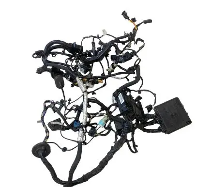 Ford Kuga III Engine installation wiring loom LX6T14D068NAC LX6T17A611NAE LX6T14A390DDC
