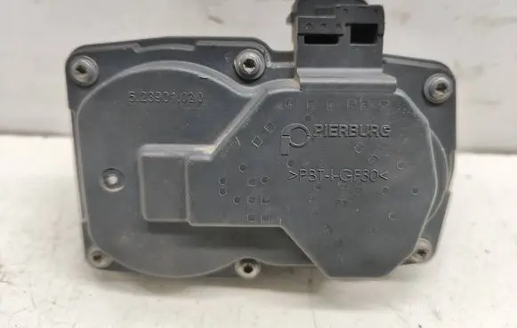 Volkswagen Crafter EGR valve 523901020