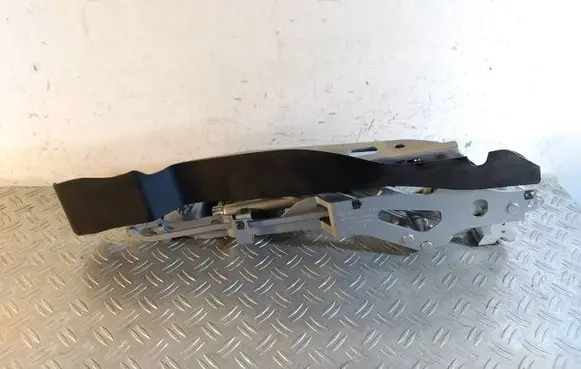 Porsche 911 991 Convertible roof hinge 99151415201