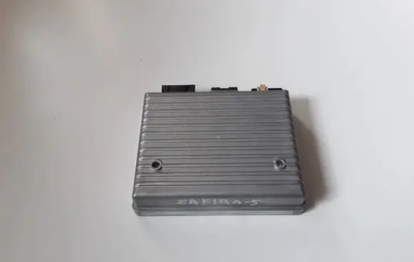 Opel Zafira C Bluetooth control unit module 13353284