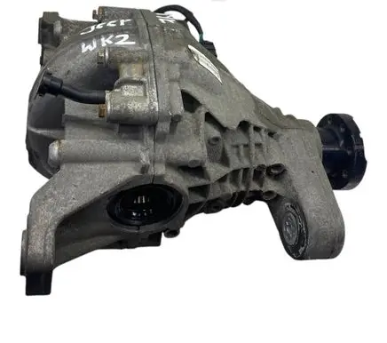 Jeep Grand Cherokee Rear differential 4460310125