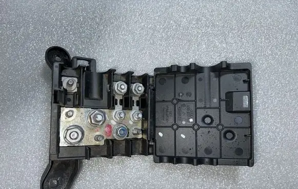 Audi A6 Allroad C7 Positive wiring loom 4G0937517