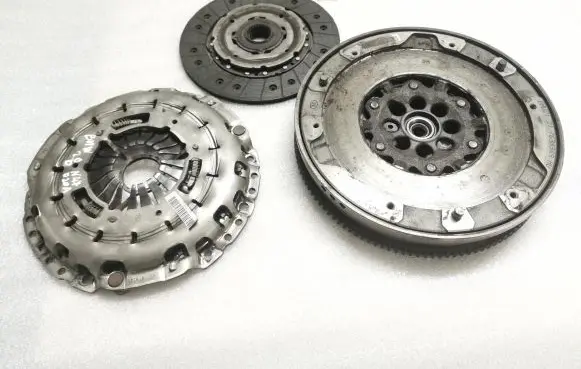 BMW 2 F22 F23 Clutch set kit 7638349 21217638349