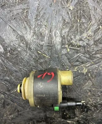 BMW 3 F30 F35 F31 Fuel filter heater 8572521