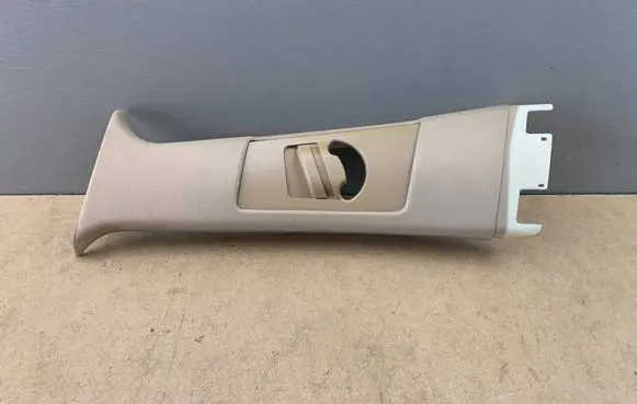 BMW X5 E53 (B) pillar trim (top) 8203871 51438203871 51438259815