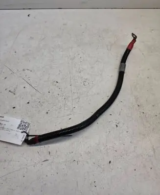 BMW 7 E65 E66 Wires (generator/alternator) 7789222