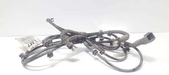 Opel Zafira A Other wiring loom 90582204