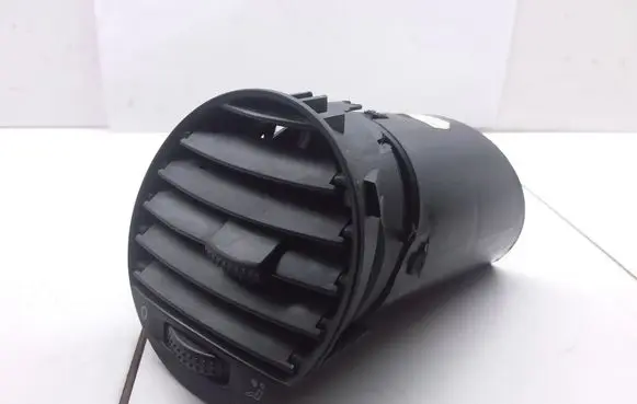 Volkswagen New Beetle Dashboard side air vent grill/cover trim 1C0819704