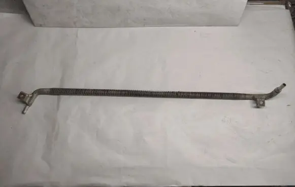 Volkswagen Transporter - Caravelle T4 Power steering radiator 701422091A