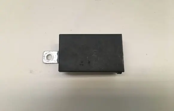 Honda HR-V Other relay