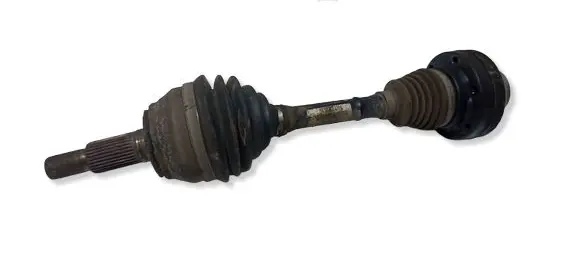 Porsche Cayenne (9PA) Front driveshaft 7L0407271C
