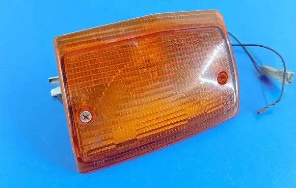 Fiat Uno Front indicator light 
