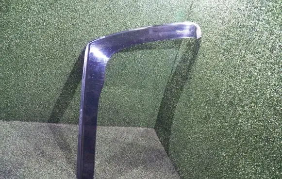 Ford Transit Custom Front door coupe wind deflector 