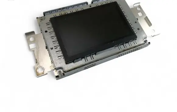 Volvo S60 Screen/display/small screen 31344264