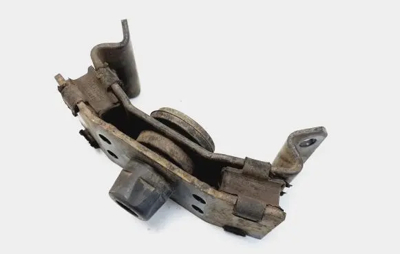 Volkswagen Amarok Gearbox mount 2H0399151D 2H0399151E VWAGBR2NJ