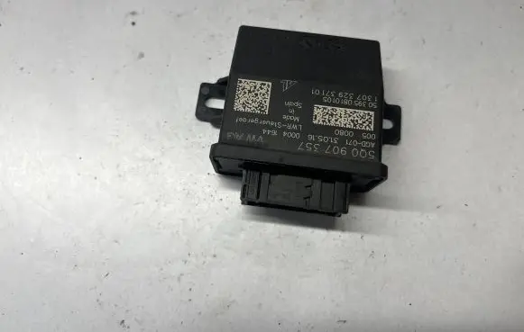 Audi A3 S3 8V Light module LCM 5Q0907357