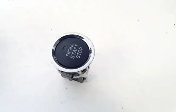 Toyota Corolla Verso AR10 Engine start stop button switch 3842174B