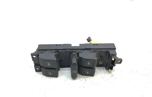 Skoda Octavia Mk1 (1U) Electric window control switch 1j4959857a k2956