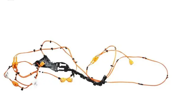 Volkswagen ID. Buzz High voltage cable 1N3971398R 1N3971745A