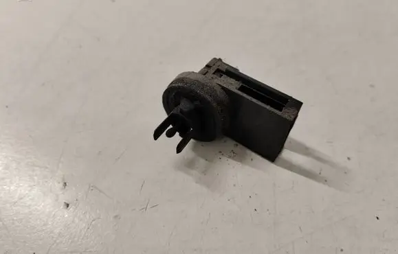 Seat Leon (1M) Interior temperature sensor 1H0907543A
