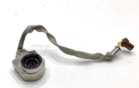 Renault Koleos I Other exterior part 