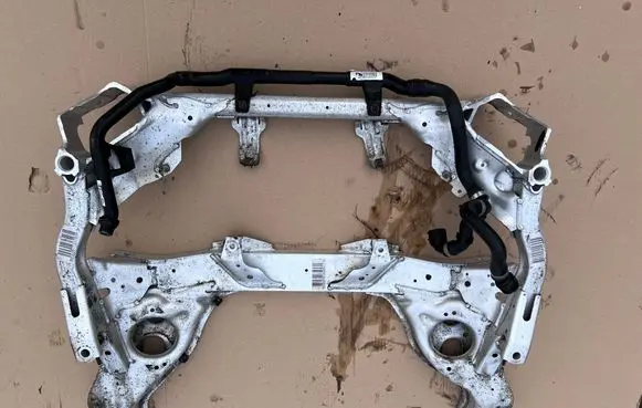 BMW 3 E90 E91 Front subframe 