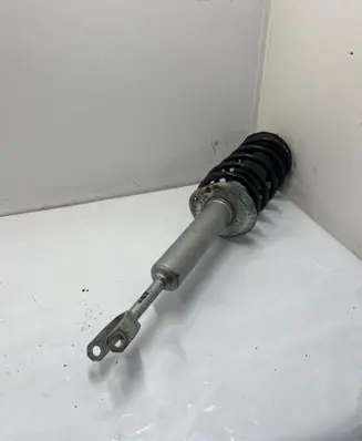 Volkswagen PASSAT B5 Front shock absorber with coil spring