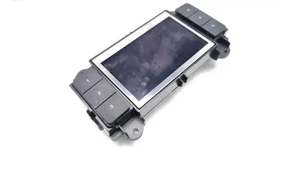 Ford Connect Screen/display/small screen KT1T-18B955-EB B0DB044207