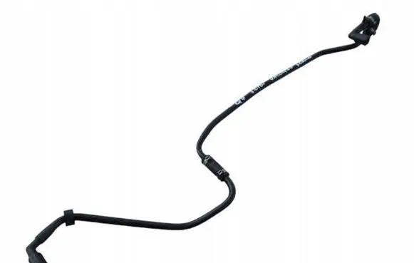 Audi Q7 4L Vacuum line/pipe/hose