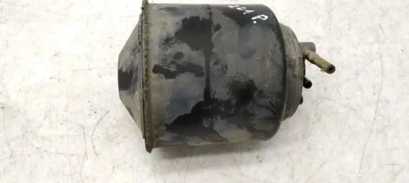 Active carbon filter fuel vapour canister