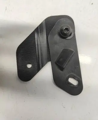 Porsche Cayenne (9Y0 9Y3) Other trunk/boot trim element 7P5827680