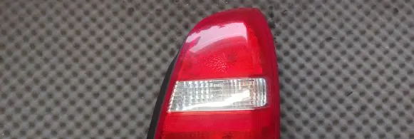 Nissan Primera Rear/tail lights 89025237