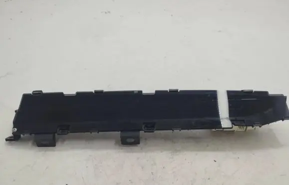 Toyota Prius (XW20) Speedometer (instrument cluster) 5541047050
