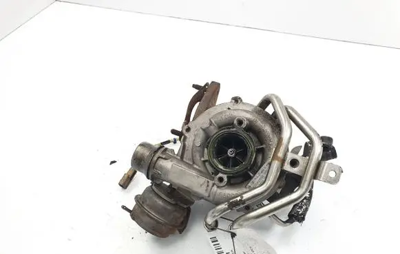 Renault Master III Turbo system vacuum part H8200823026