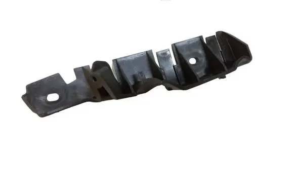 Audi A3 S3 8P Front bumper mounting bracket 8P0807184B 13320718