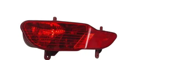 Peugeot 5008 Rear fog light 9811982980