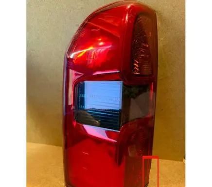 Nissan Patrol Y61 Rear/tail lights 26550VD225 26554VD80B 26550WG10A