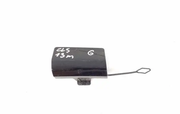 Mercedes-Benz CLS C218 X218 Tow hook cap/cover A2188850226