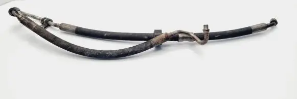 Mercedes-Benz C W203 Power steering hose/pipe/line A2034661781