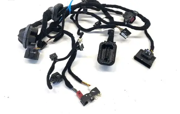 Alfa Romeo Stelvio Front door wiring loom 50551858