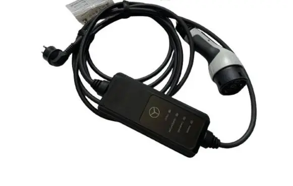 Mercedes-Benz GLE W167 Battery charger (optional) A0005838003 0005838003