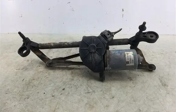 Opel Corsa D Front wiper linkage 13182340