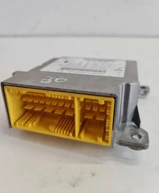 Chrysler Voyager Airbag control unit/module 68148352AA 5WK44096 T03JF35311201K