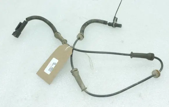 Chrysler Grand Voyager V ABS brake wheel speed sensor 4721563AG