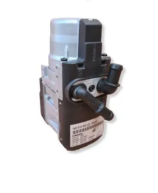 Volkswagen Touran II Auxiliary pre-heater (Webasto) 1K0815065AT 9026113A 9026130A