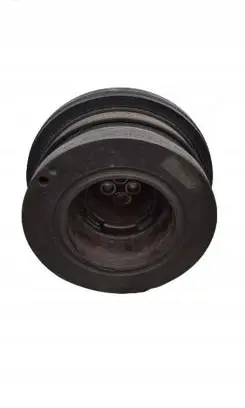 BMW 5 E39 Crankshaft pulley 2247890