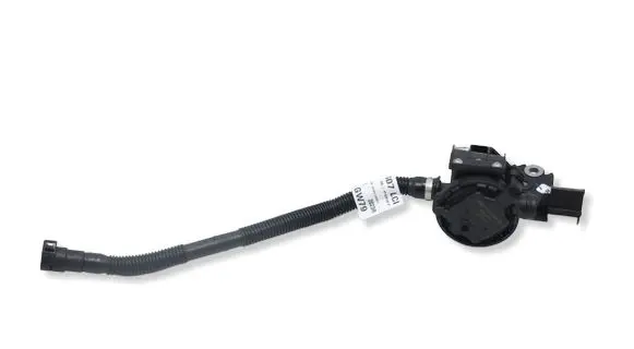 BMW X7 G07 Active carbon filter fuel vapour canister 7447496