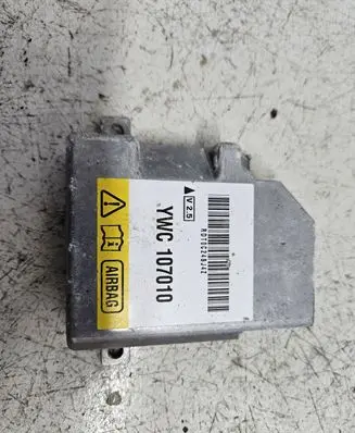 Rover 25 Airbag control unit/module YWC107010